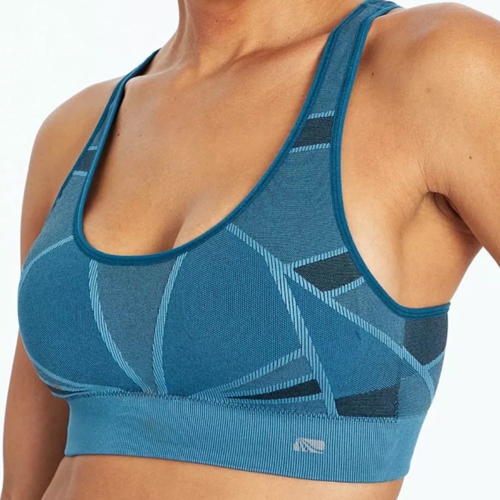 Marika Sz M Leah Seamless Sports Bra